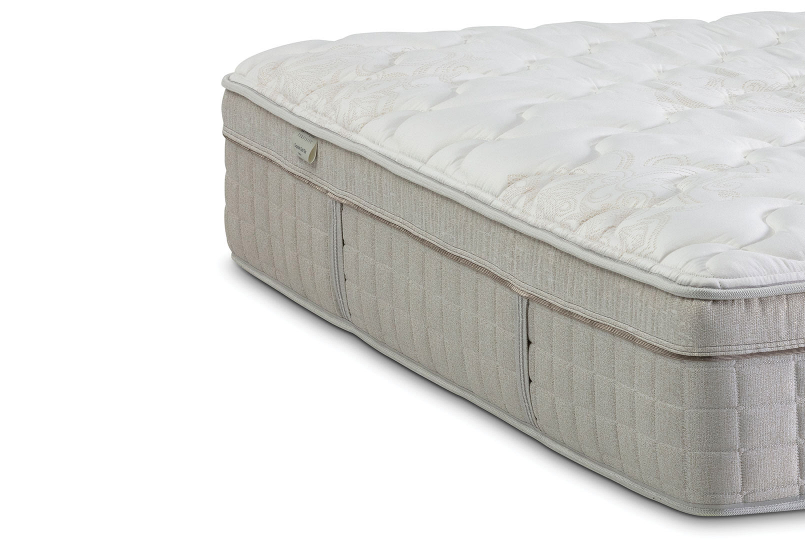 EXQUISITE GOLD FLEX King Single Mattress – image 4 of 5