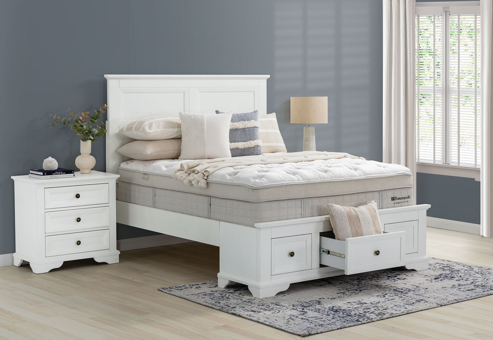 EXQUISITE GOLD FLEX Double Mattress – image 2 of 11