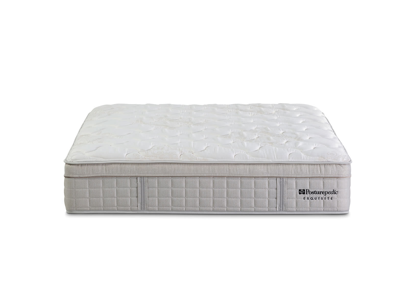 EXQUISITE GOLD Double Extra Long Mattress – image 5 of 7