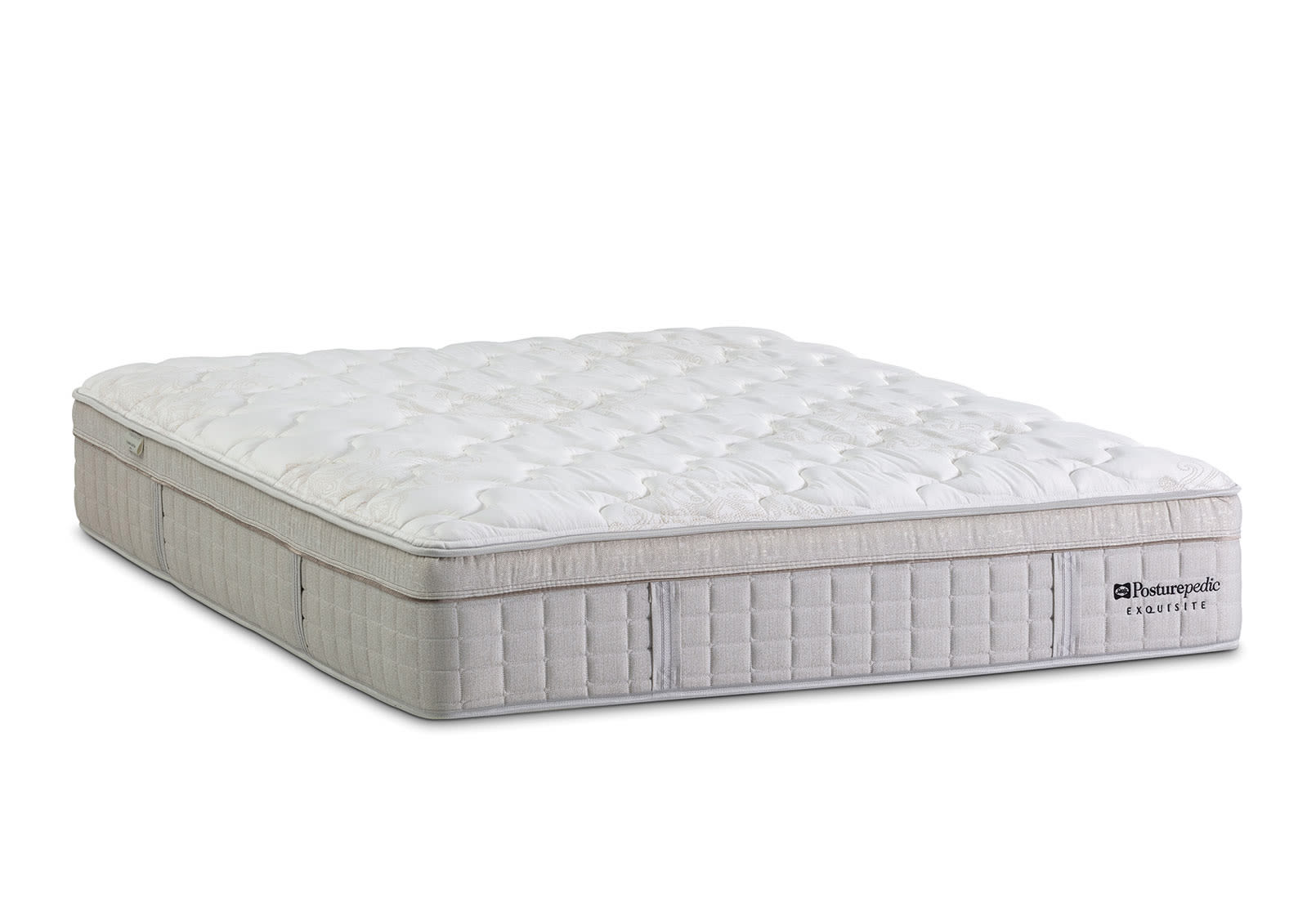 EXQUISITE GOLD King Mattress – image 6 of 7