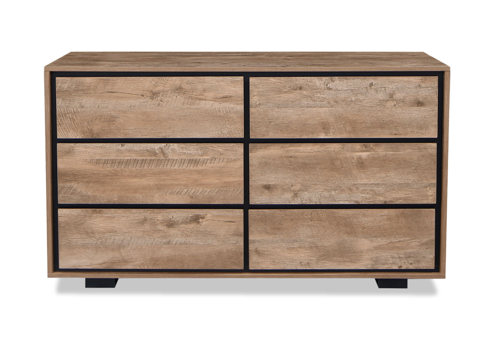 NICHOLSON 6 Drawer Dresser – image 2 of 9