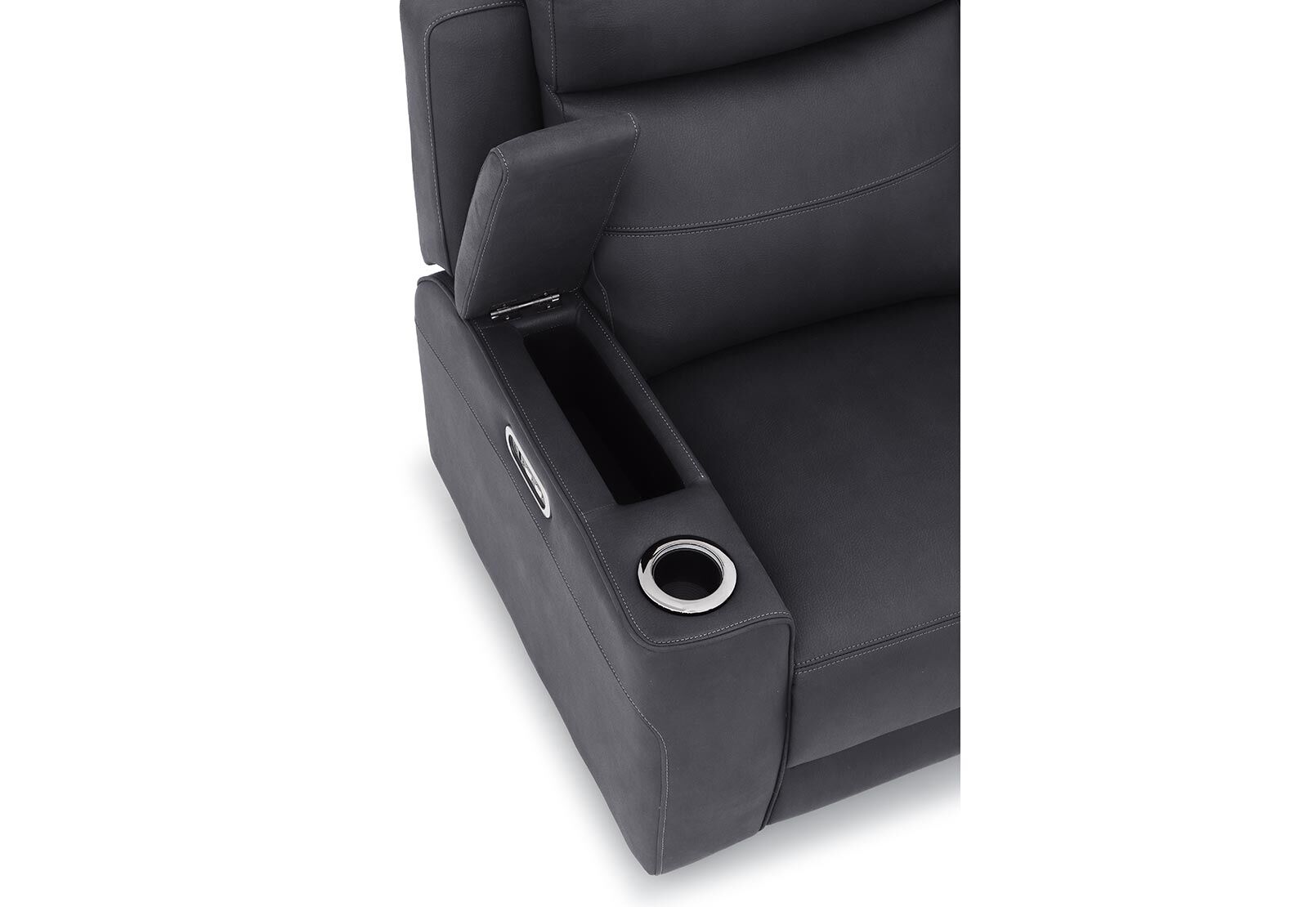ALEXIOS Electric Recliner – image 4 of 6
