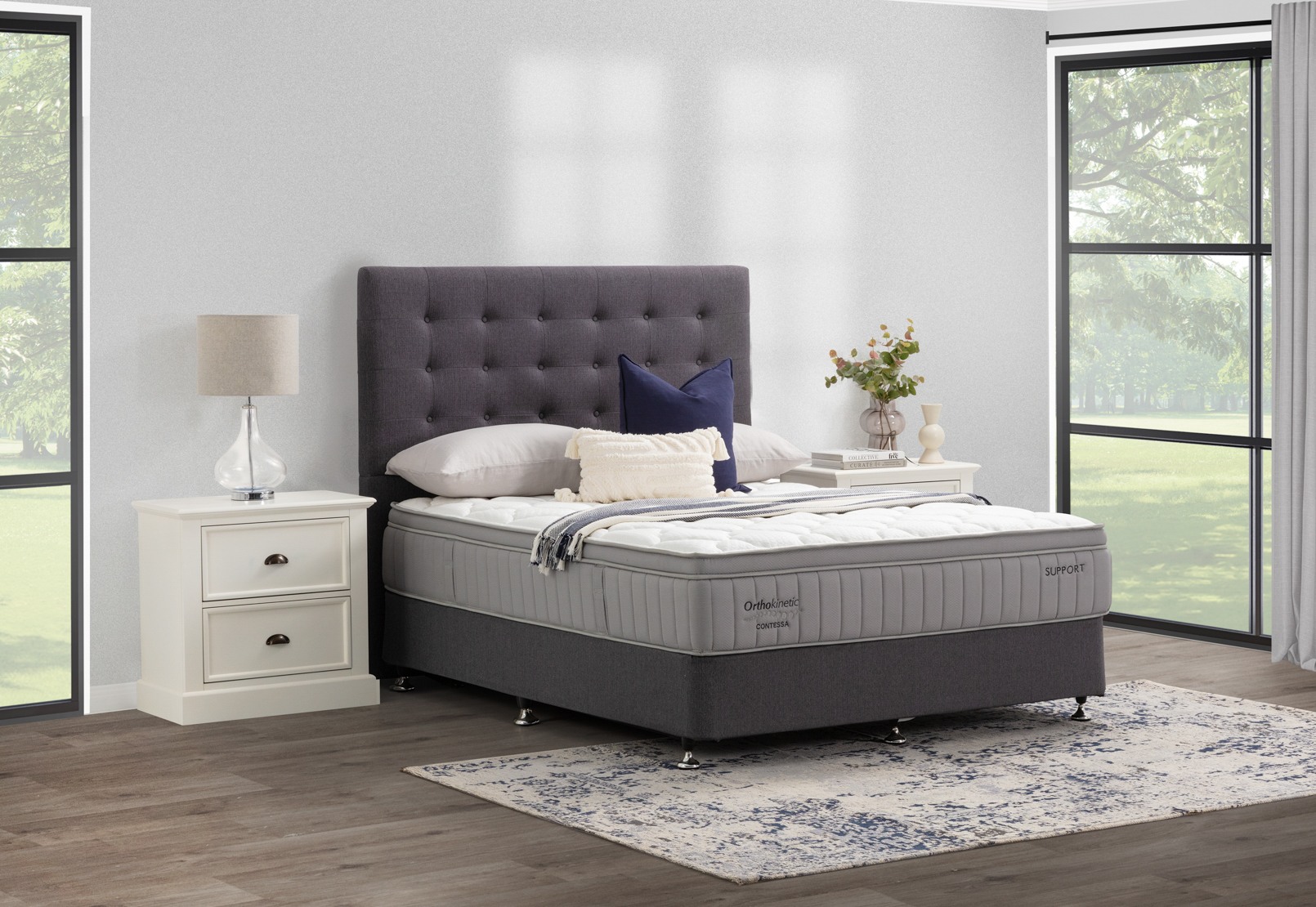 CONTESSA Double Mattress – image 17 of 20