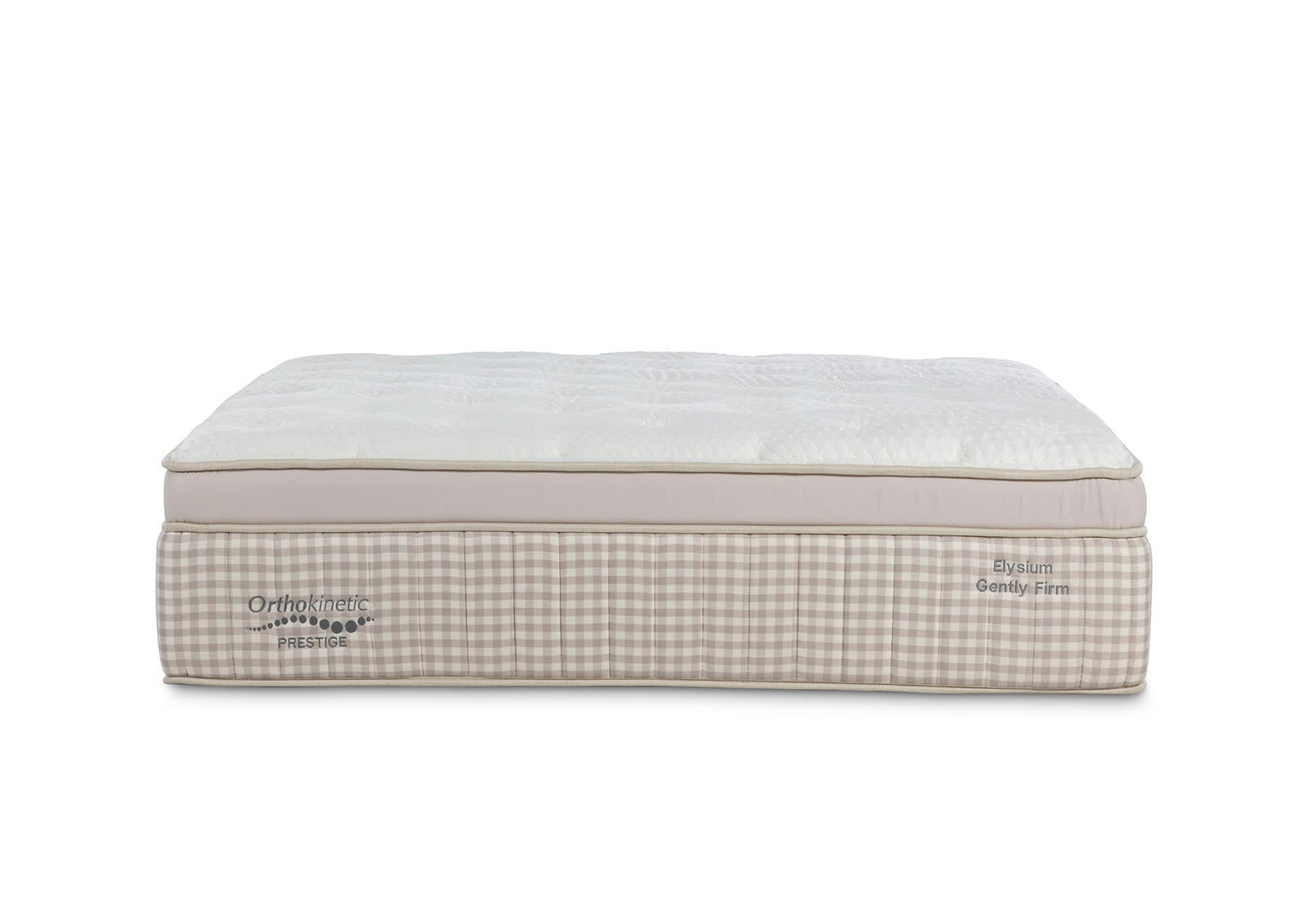 PRESTIGE ELYSIUM Super King Mattress – image 2 of 10