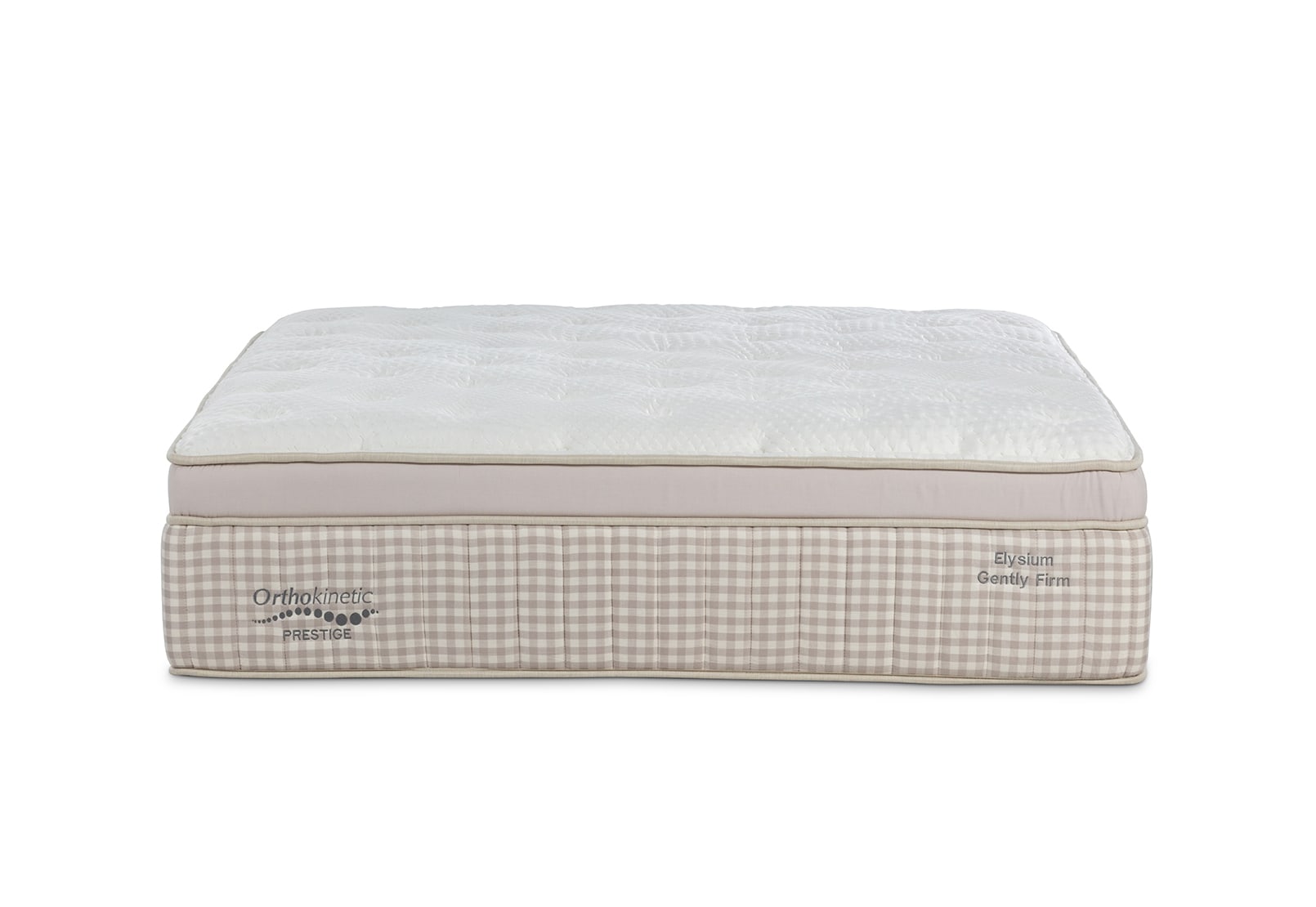 PRESTIGE ELYSIUM Super King Mattress – image 4 of 10
