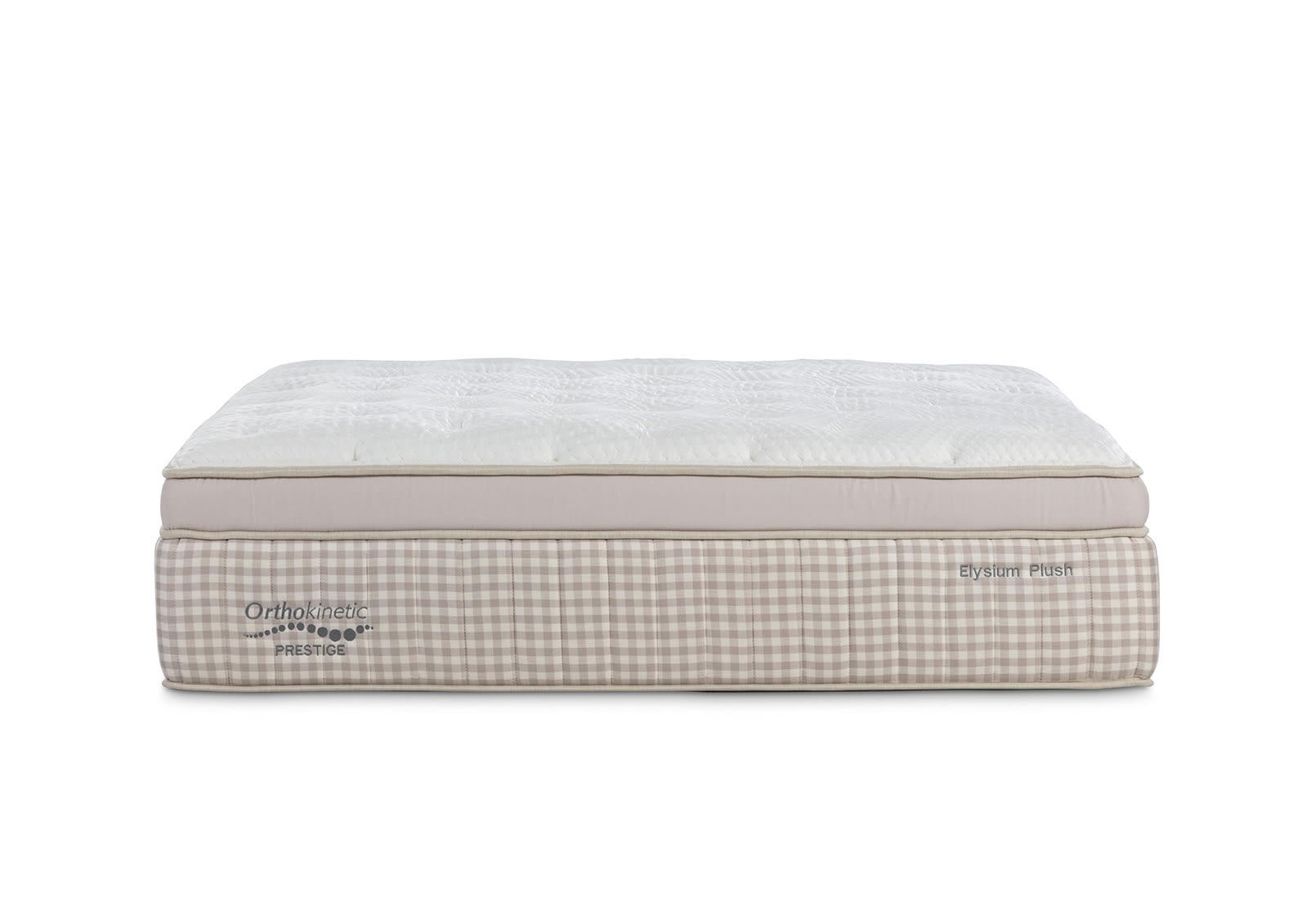 PRESTIGE ELYSIUM Double Mattress – image 2 of 10