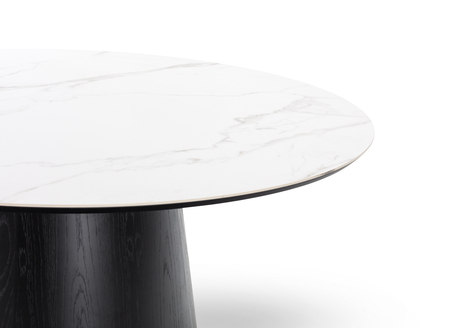 THANOS 1600 Ceramic Dining Table – image 3 of 7