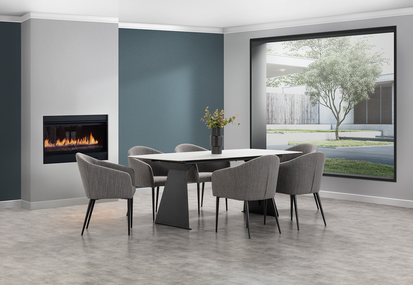 MACKINLEY Dining Chair – image 10 of 10