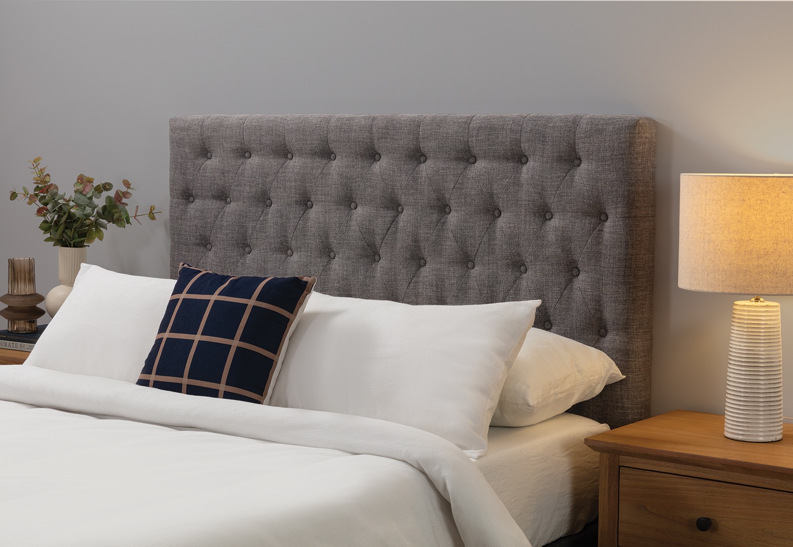 DELANO Queen Headboard – image 8 of 8