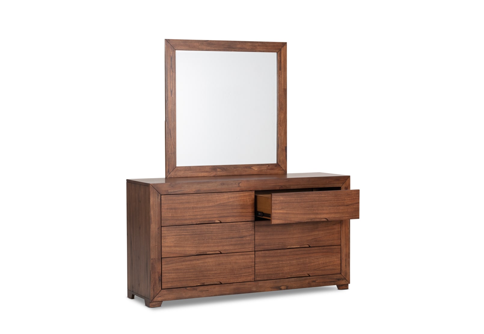 BOGOTA Dresser with Mirror – image 3 of 9