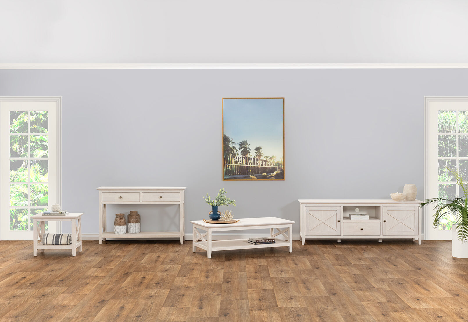 ARDAL Lamp Table – image 4 of 6