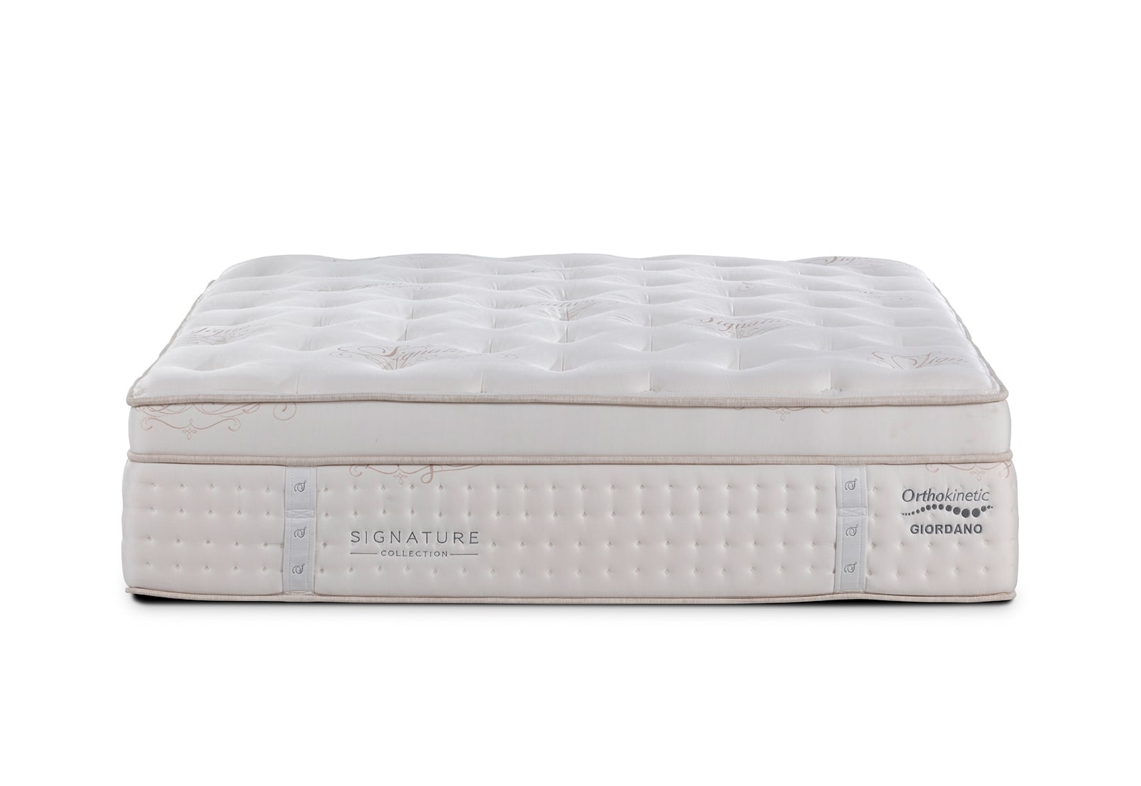 SIGNATURE GIORDANO Super King Mattress – image 4 of 10