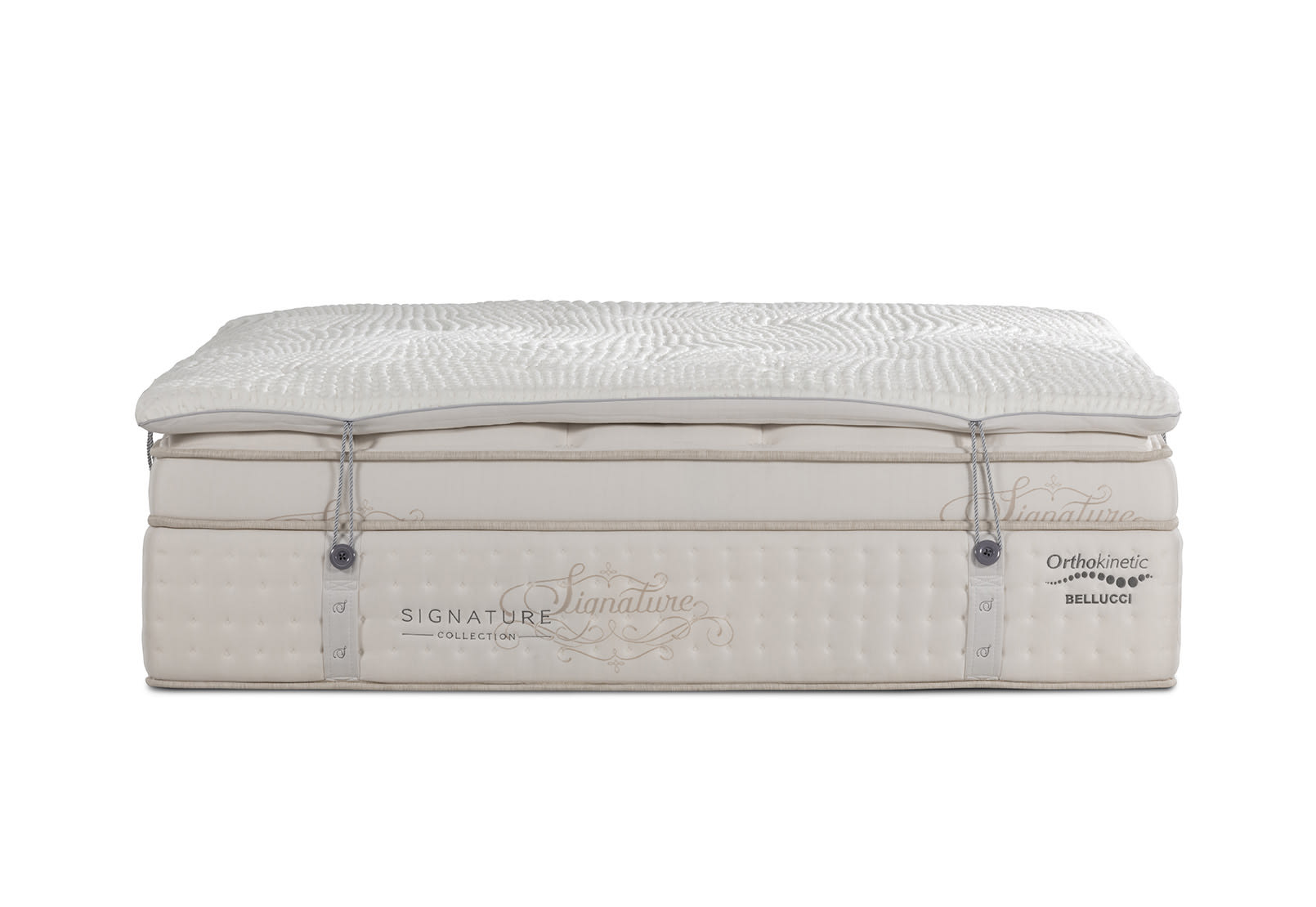 SIGNATURE BELLUCCI Queen Mattress – image 2 of 10
