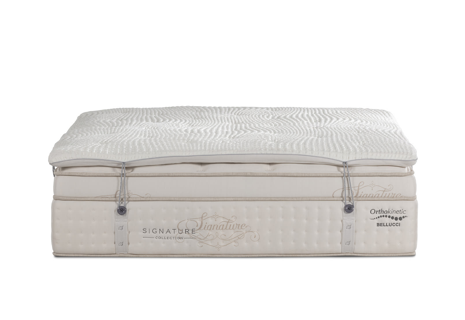 SIGNATURE BELLUCCI King Mattress – image 4 of 10