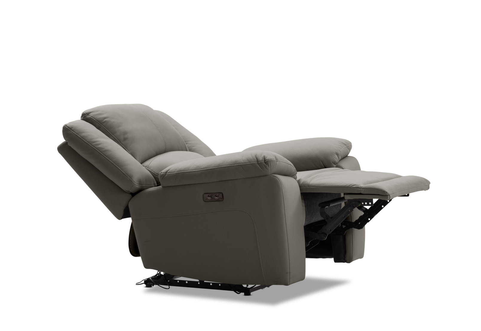 RODDICK FABRIC Electric Recliner – image 6 of 11