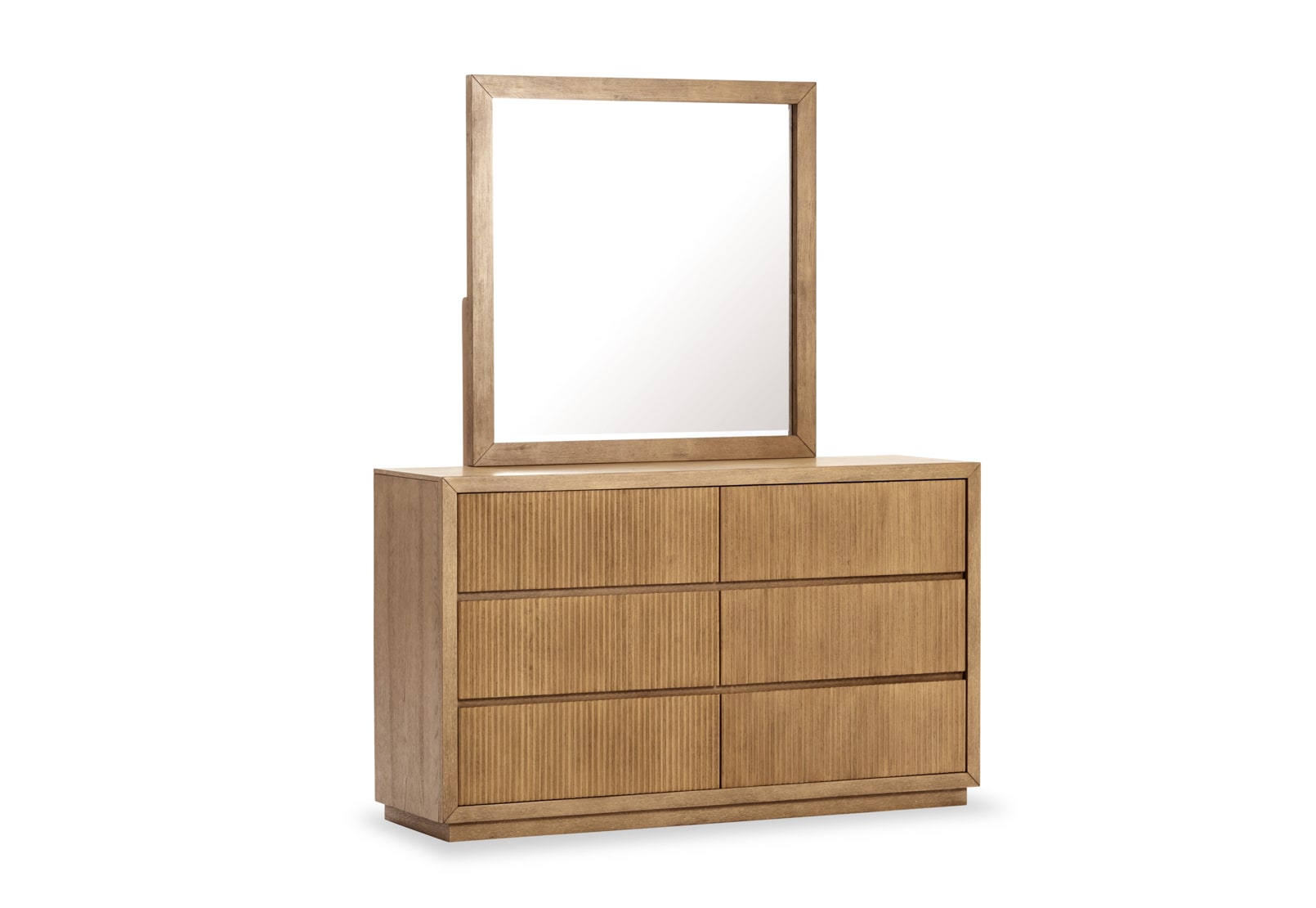 THORIN Dresser with Mirror – image 3 of 6