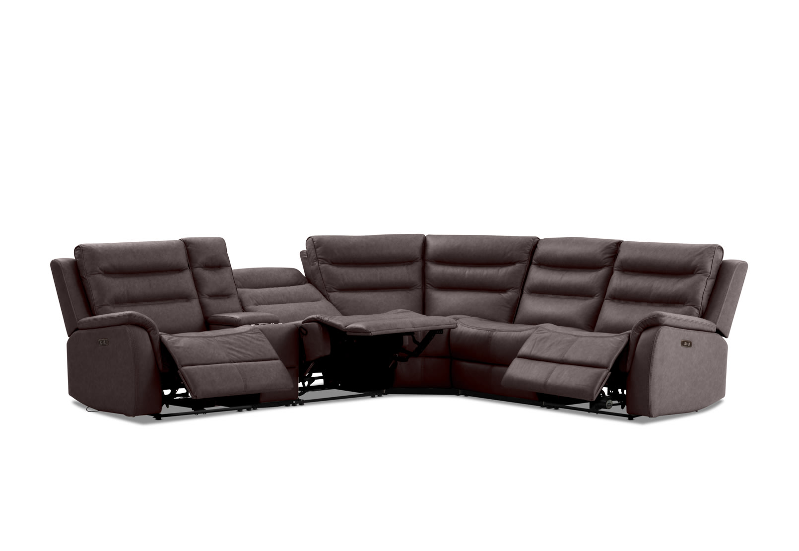 NADAL FABRIC 5 Seater Corner Lounge – image 8 of 21