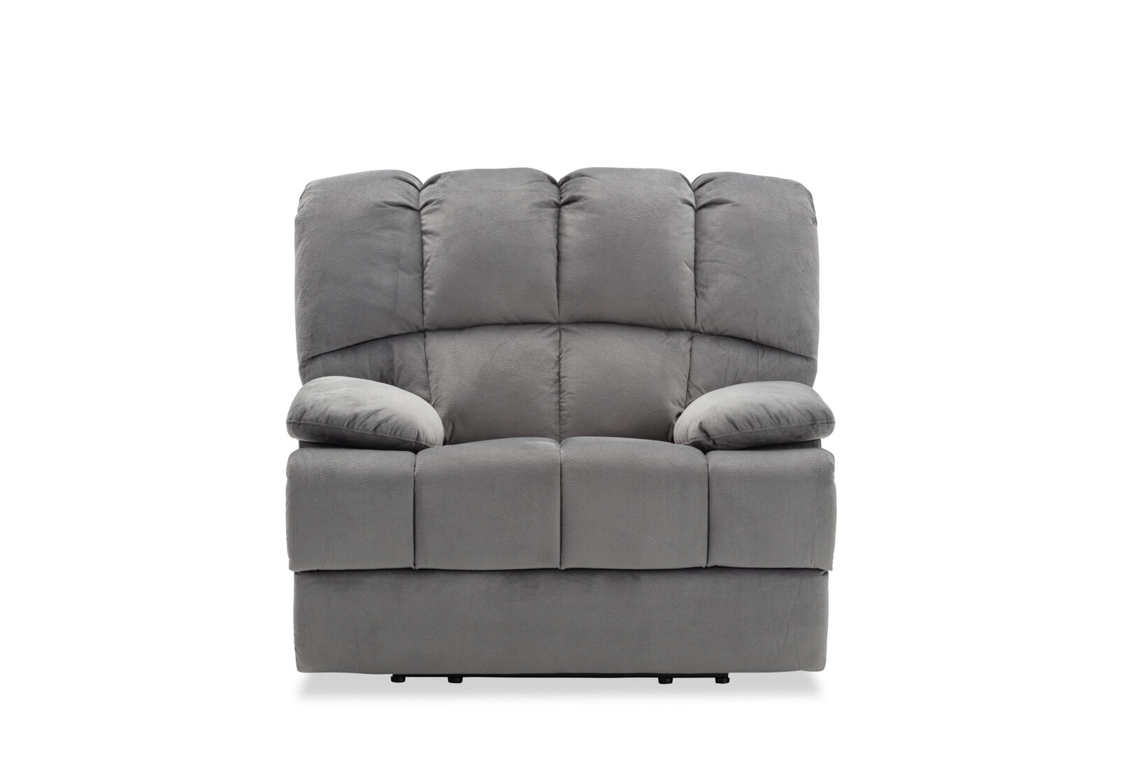 LEBRON FABRIC Recliner – image 2 of 15