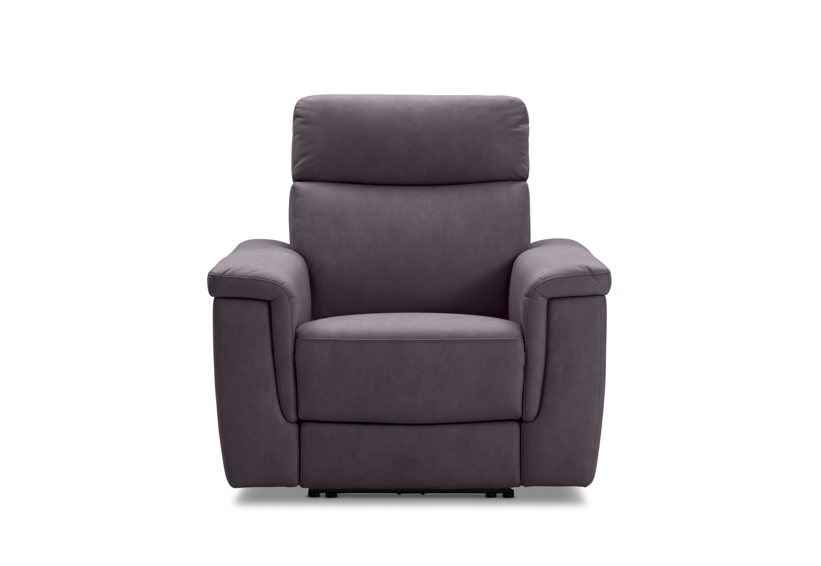 SERGIO FABRIC Electric Recliner – image 1 of 10