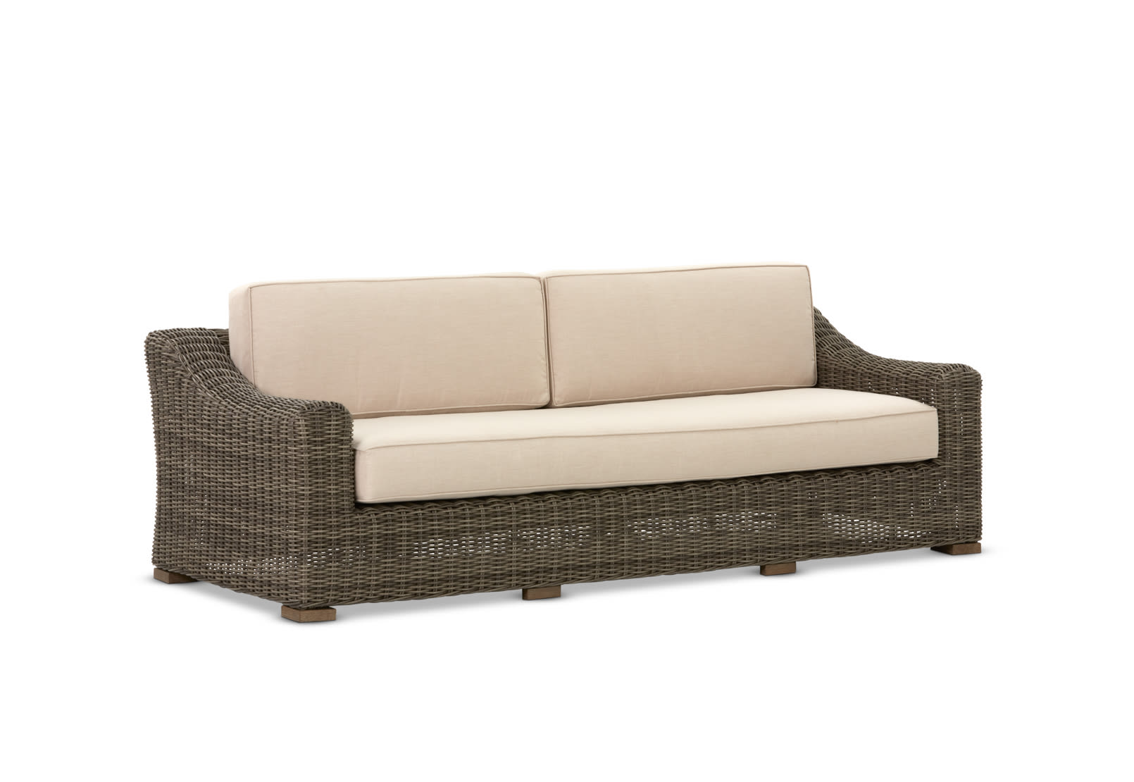 PORTOFINO Outdoor 3 Seat Sofa – image 3 of 10