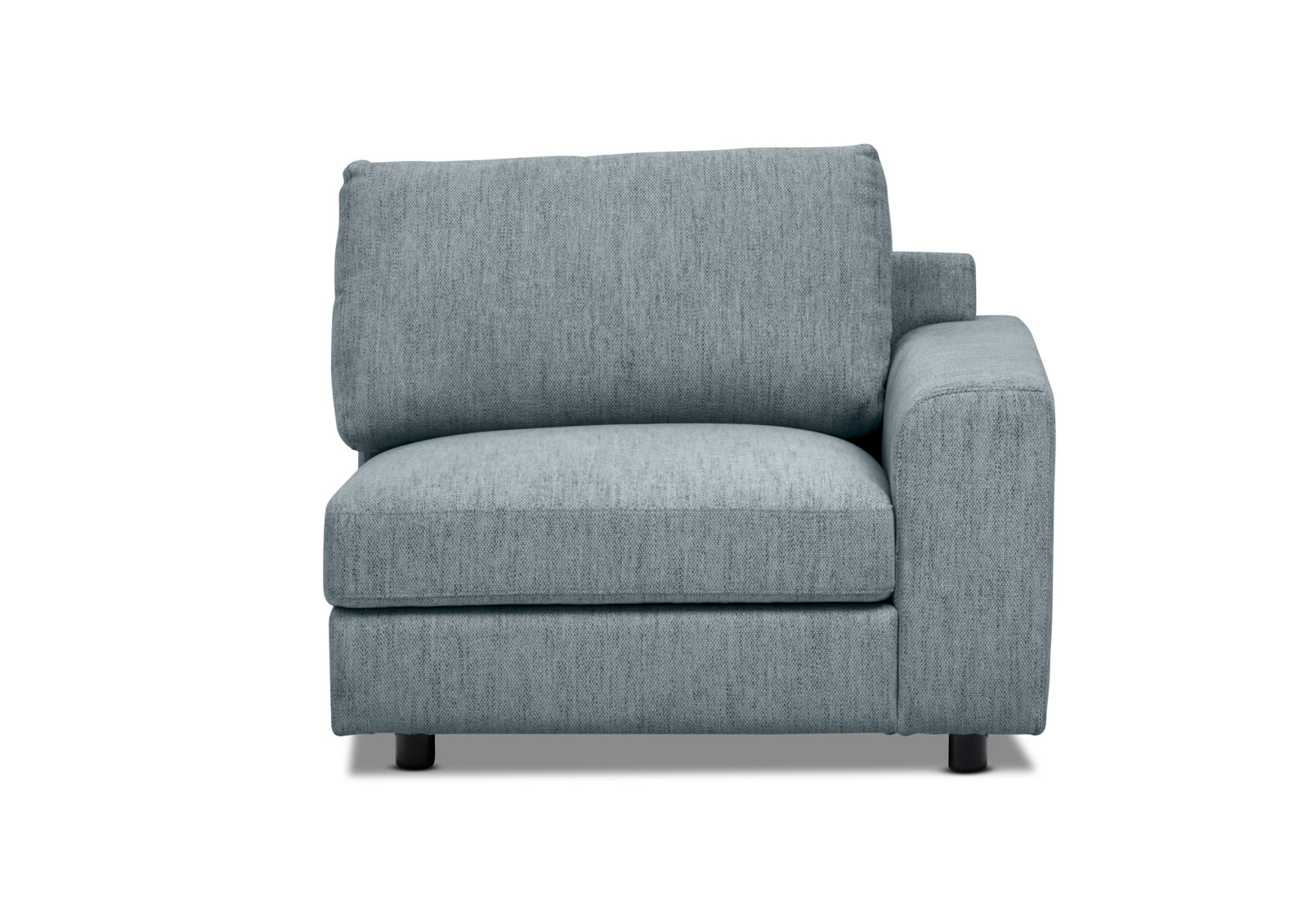 VERONICA FABRIC 3.5 Seater Modular Lounge – image 11 of 14