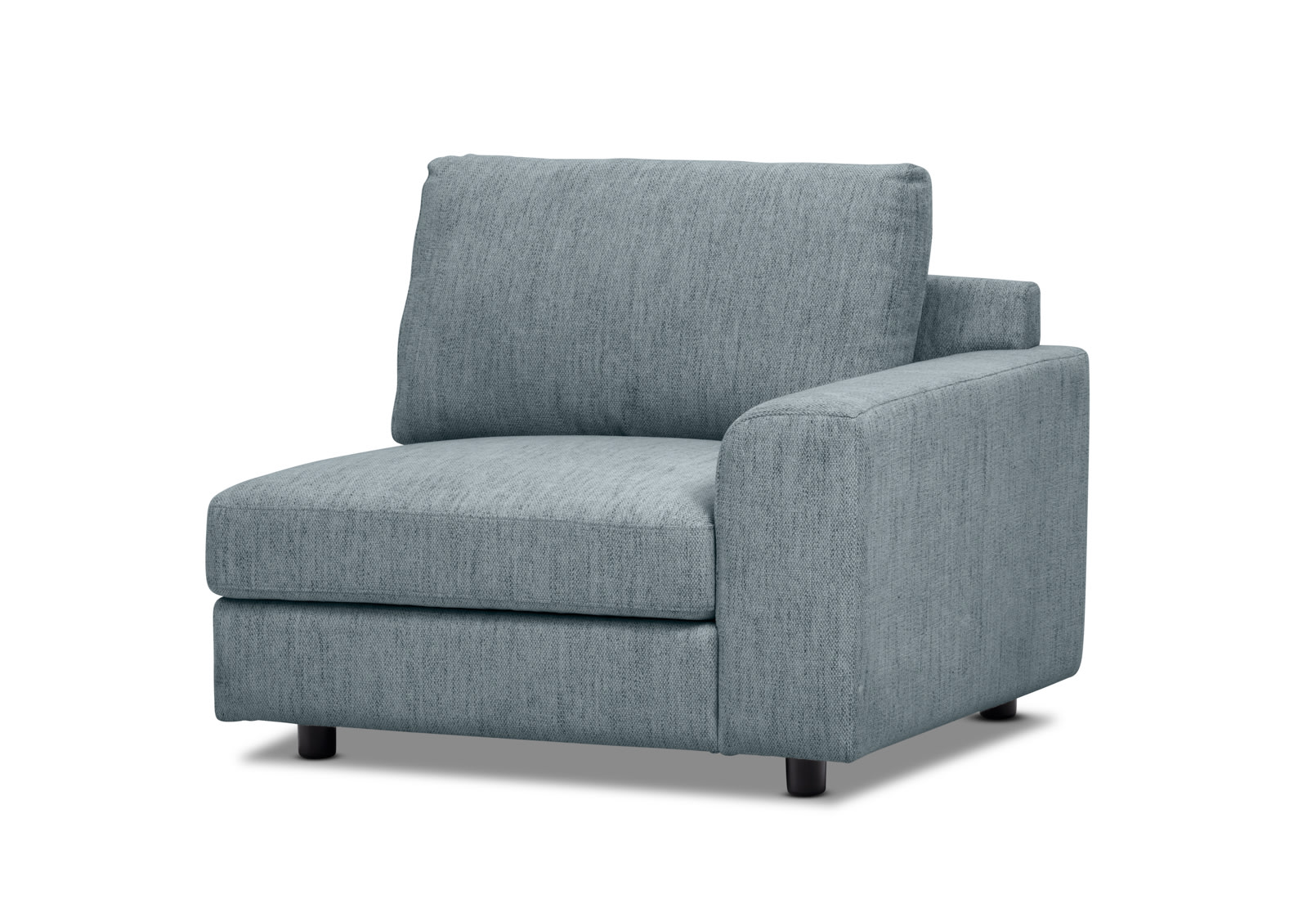 VERONICA FABRIC 3.5 Seater Modular Lounge – image 13 of 14