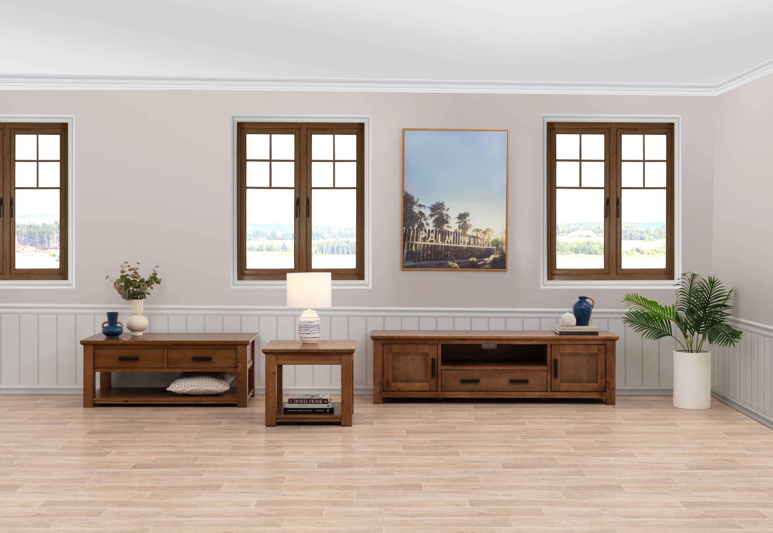 HELMOND Entertainment Unit – image 8 of 9