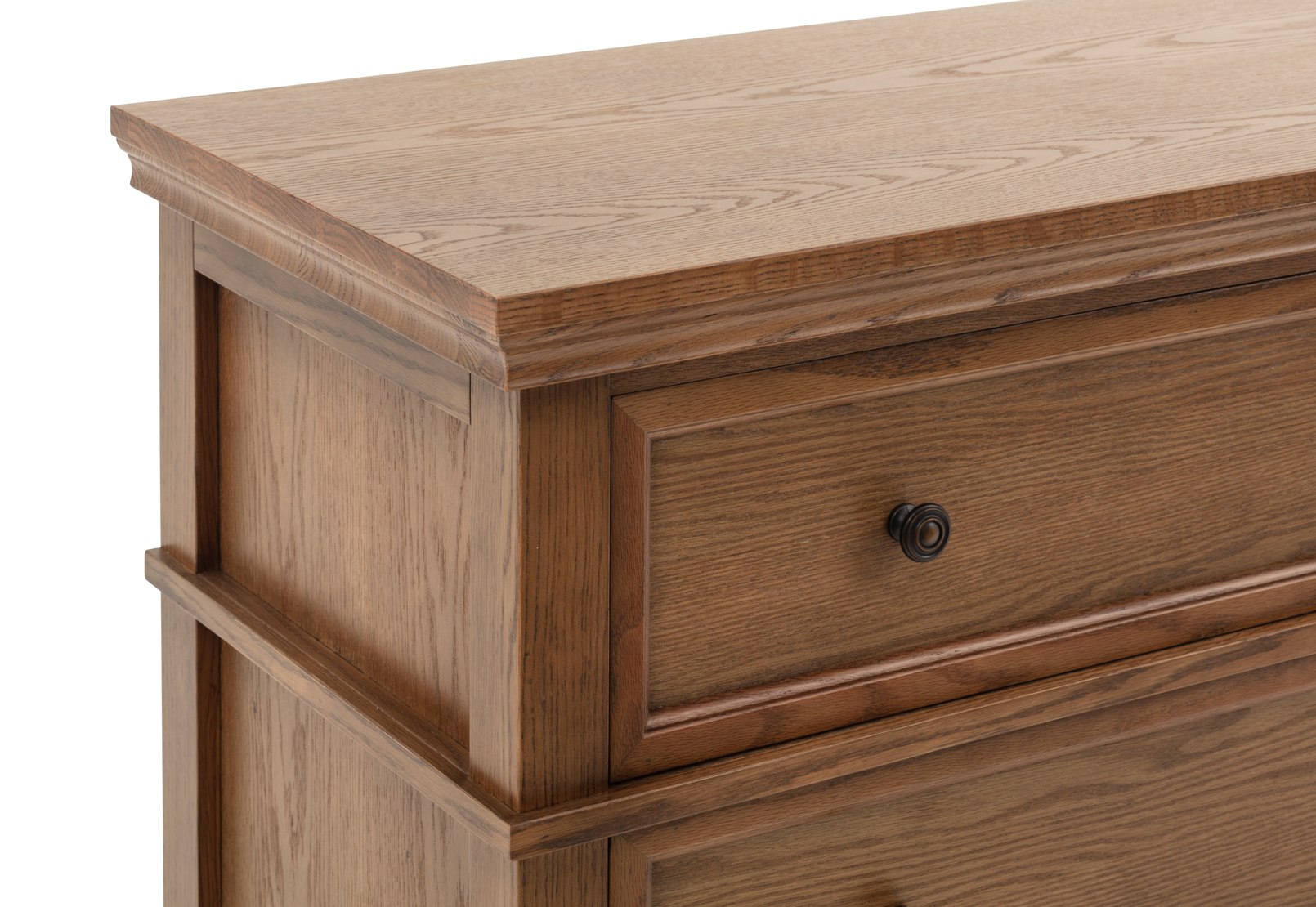ELARA 4 Drawer Tall Chest – image 4 of 7