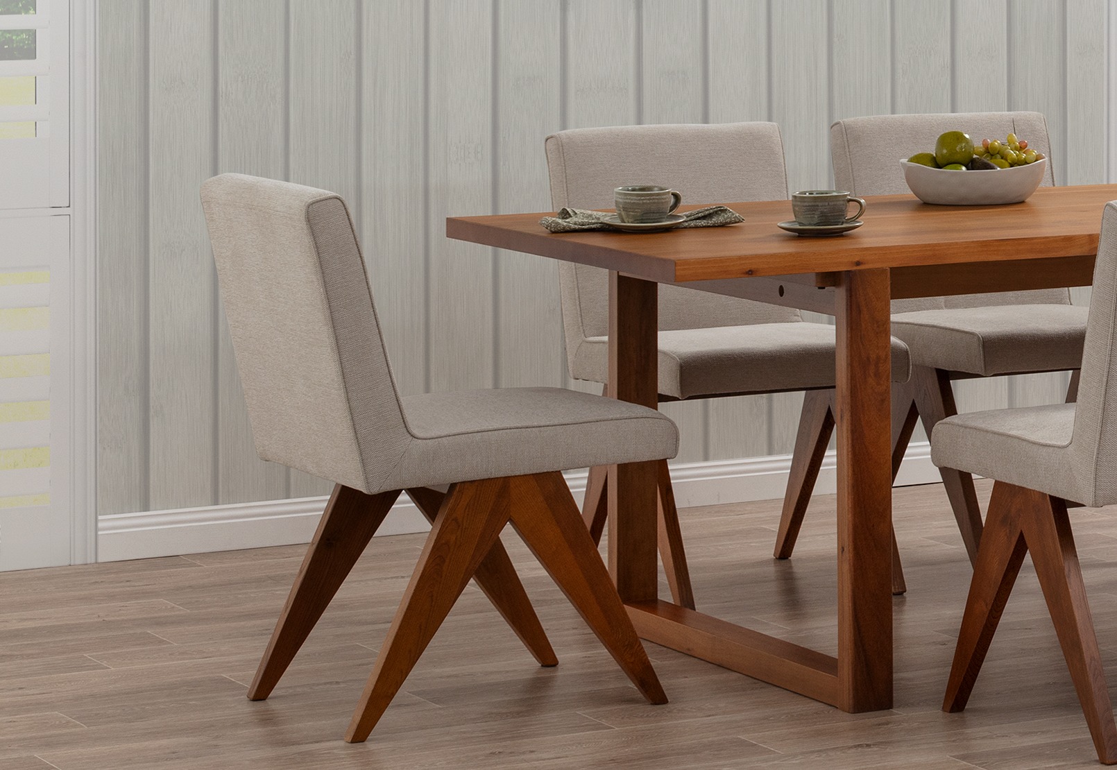 LELAND Dining Chair – image 7 of 7