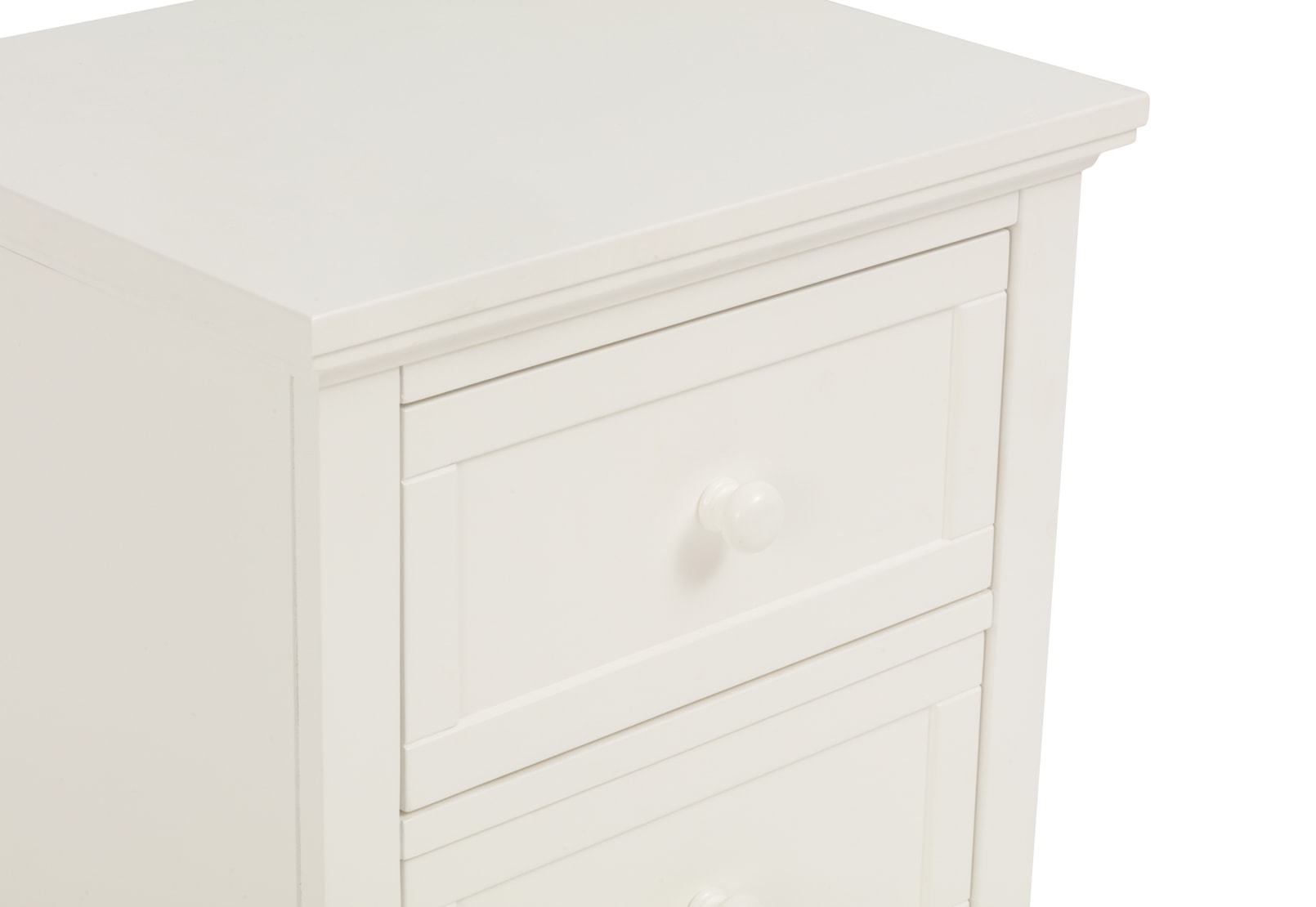 IZADORA 2 Drawer Bedside – image 4 of 6
