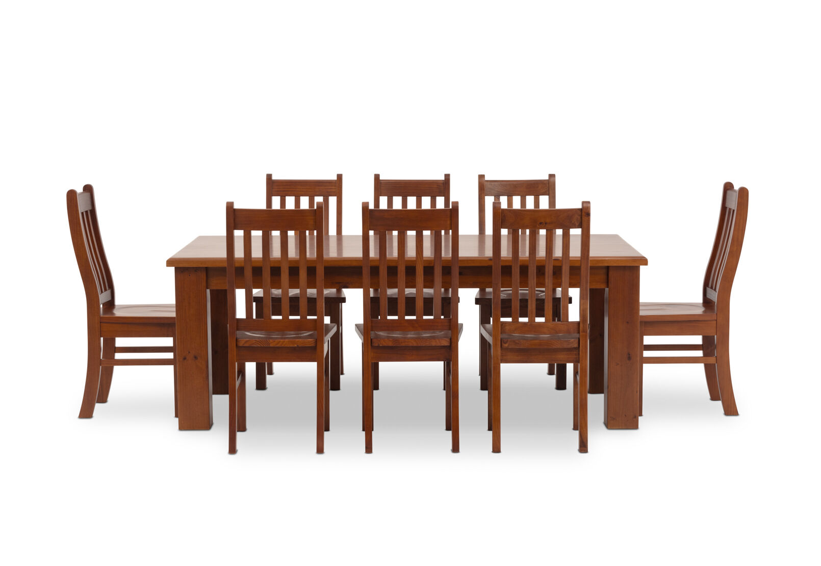 CALLAGHAN 9 Piece Dining Suite – image 1 of 6