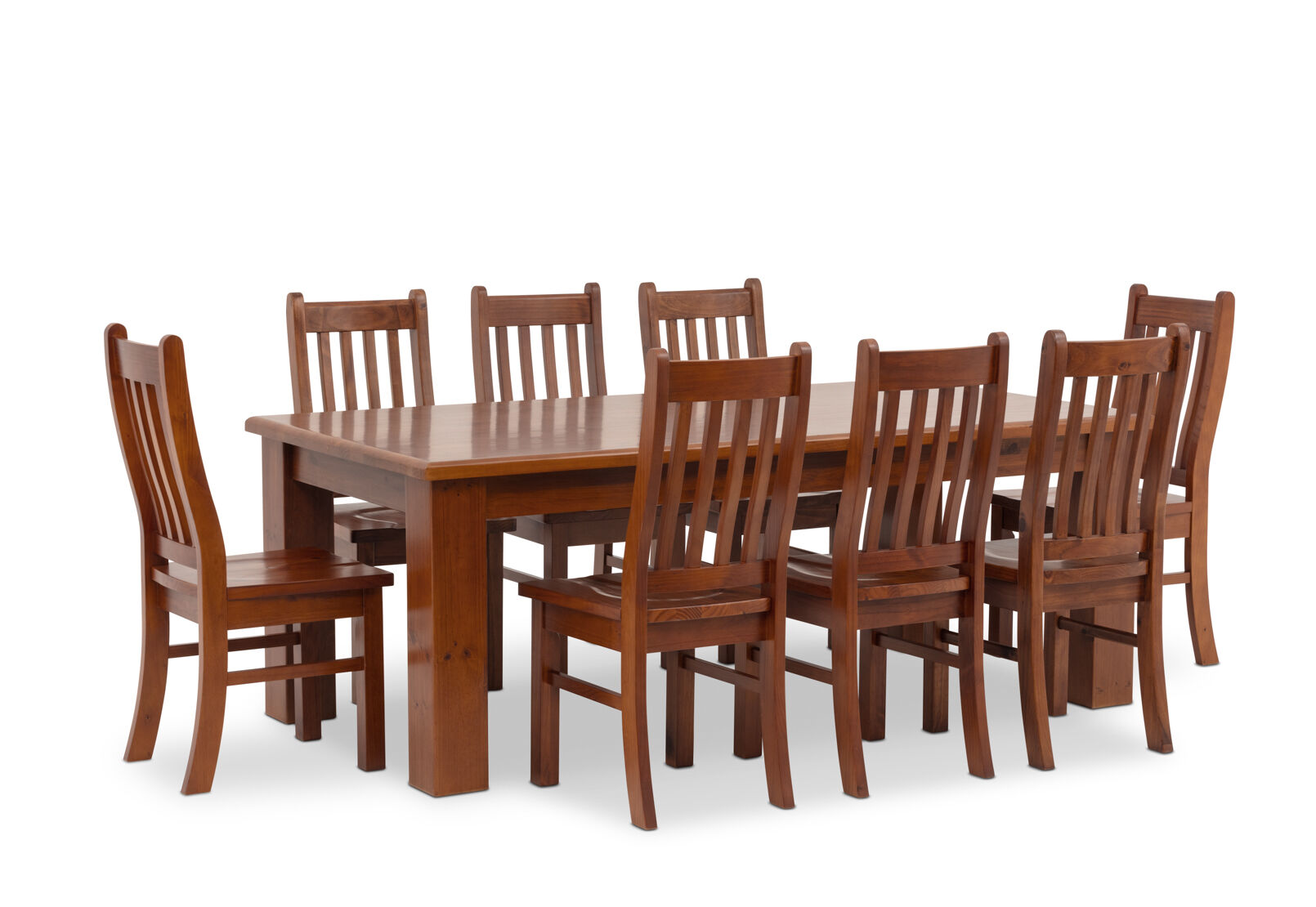 CALLAGHAN 9 Piece Dining Suite – image 2 of 6