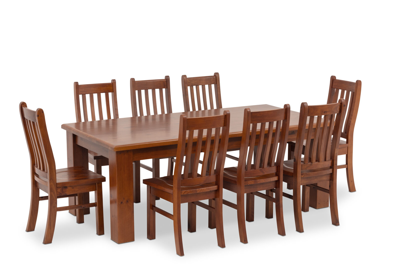 CALLAGHAN 9 Piece Dining Suite – image 4 of 6