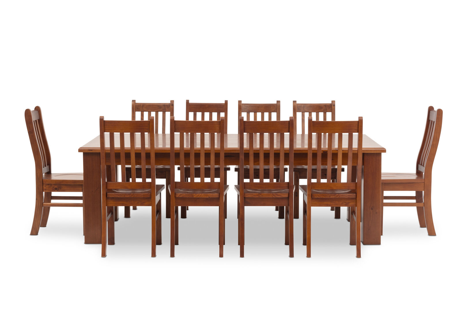 CALLAGHAN 11 Piece Dining Suite – image 1 of 6