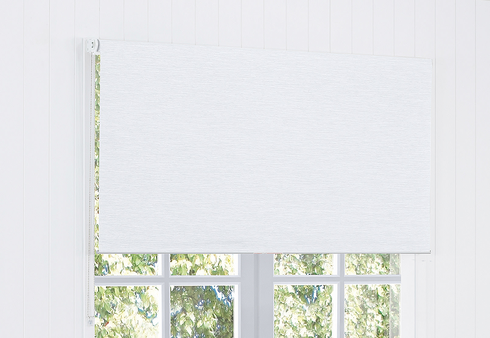 RISE MK2 Textured Blockout Roller Blind 90x240 – image 2 of 2