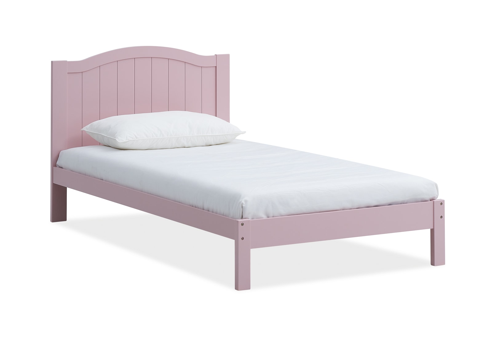 SANFORD King Single Bed – image 3 of 6