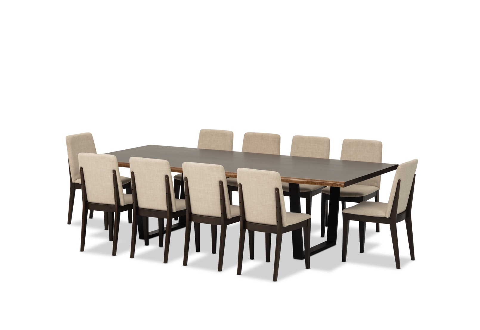 NERO 11 Piece Dining Suite – image 3 of 6