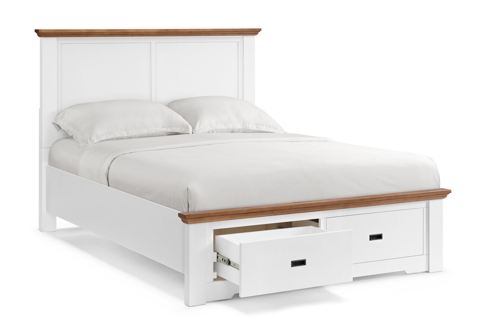 CHARLSBOURG King Bed – image 5 of 16
