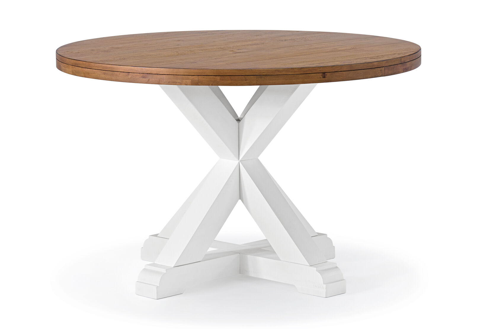 CHARLSBOURG 1200 Round Dining Table – image 4 of 7