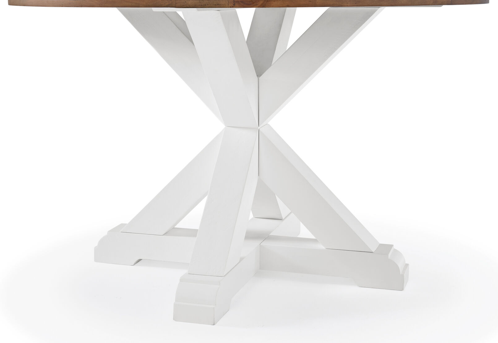 CHARLSBOURG 1200 Round Dining Table – image 6 of 7