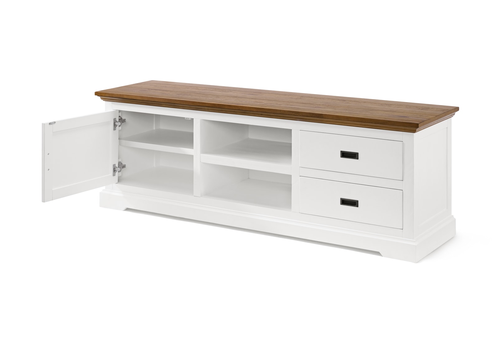 CHARLSBOURG Entertainment Unit – image 5 of 8
