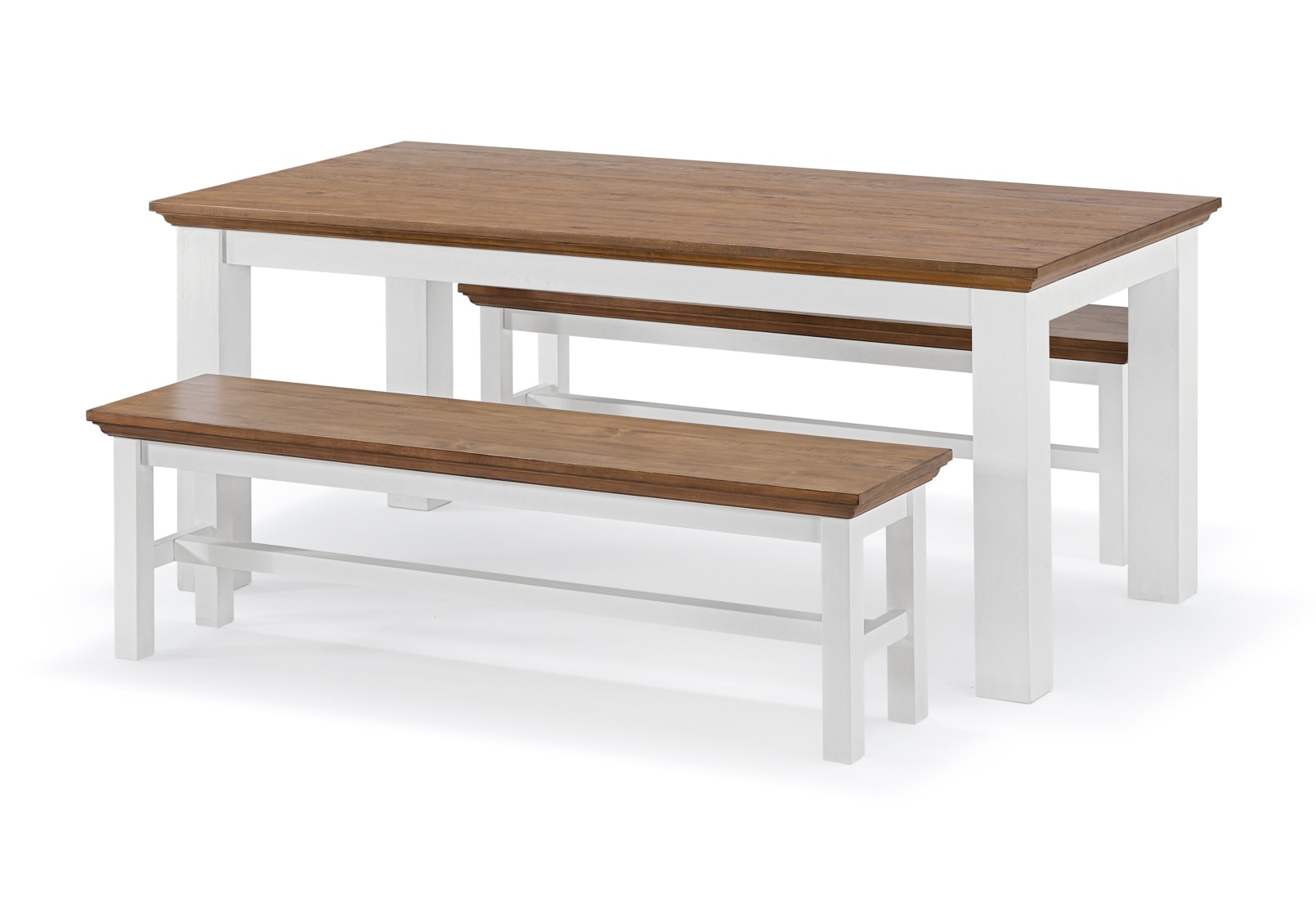 CHARLSBOURG 3 Piece Dining Suite – image 5 of 8