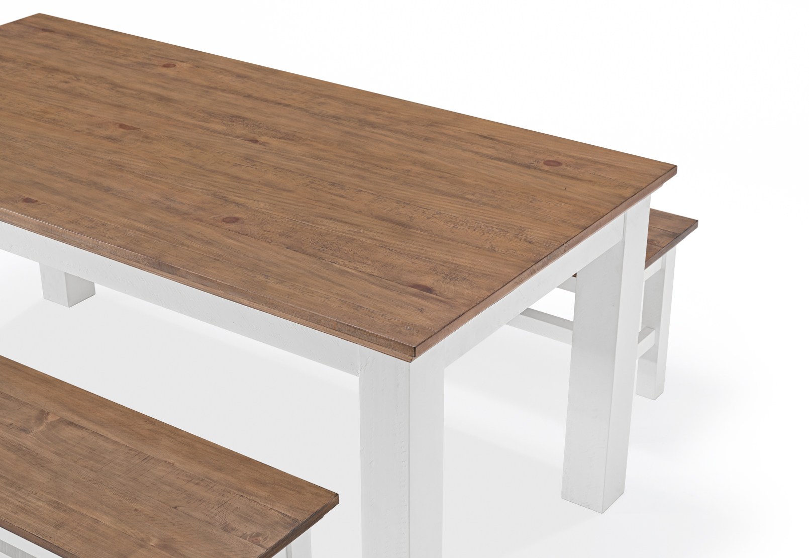 CHARLSBOURG 3 Piece Dining Suite – image 7 of 8