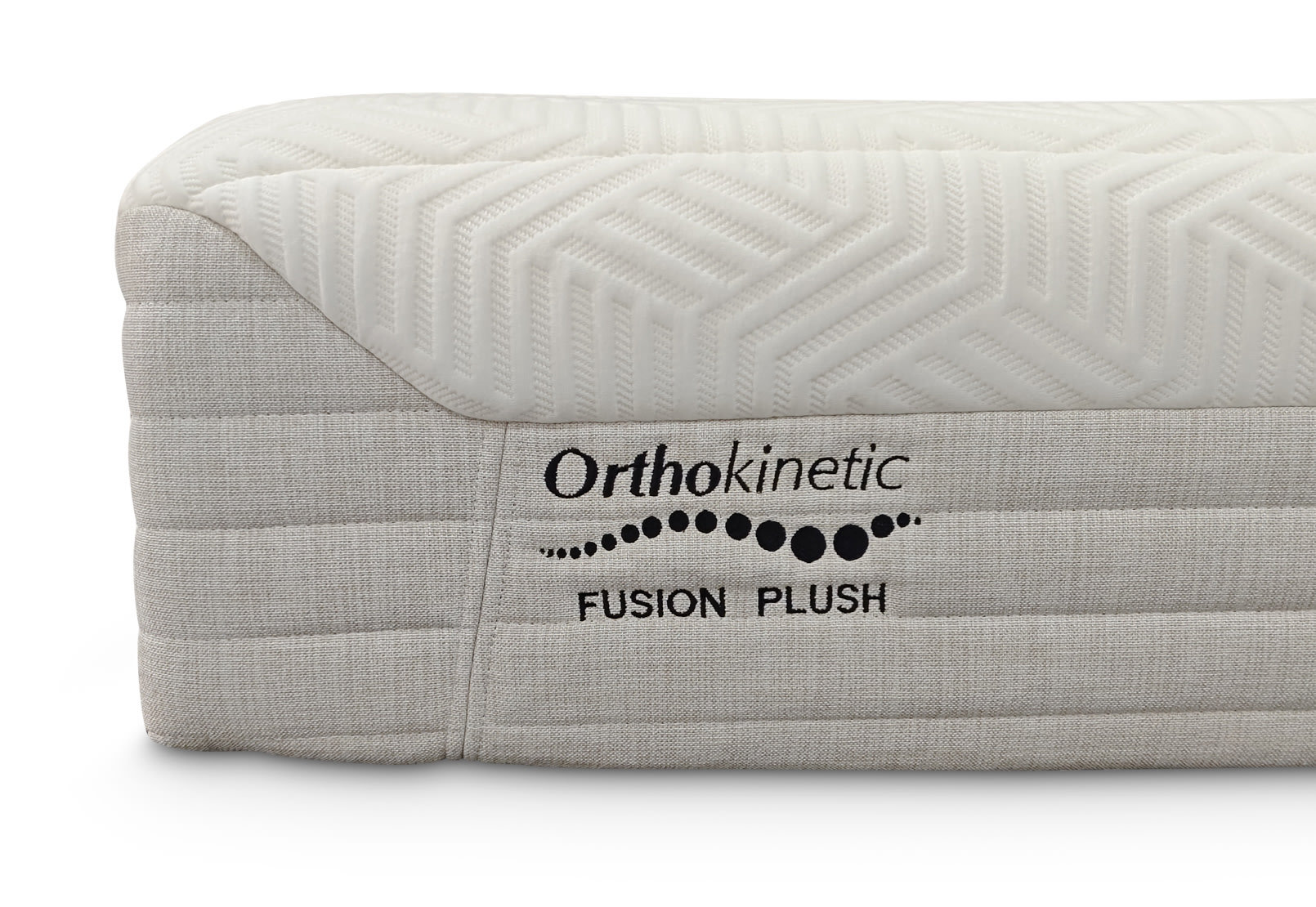 HYBRID FUSION Long Single Mattress – image 6 of 7
