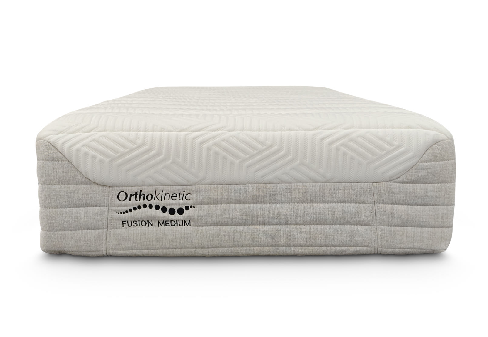 HYBRID FUSION Long Single Mattress – image 1 of 7