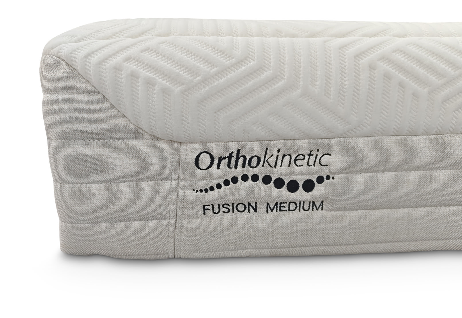HYBRID FUSION Long Single Mattress – image 6 of 7