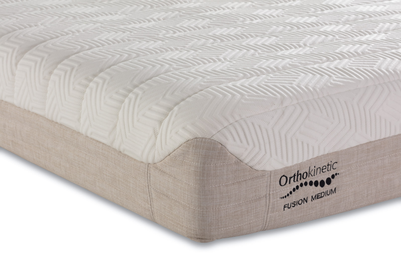 HYBRID FUSION Queen Mattress – image 6 of 14