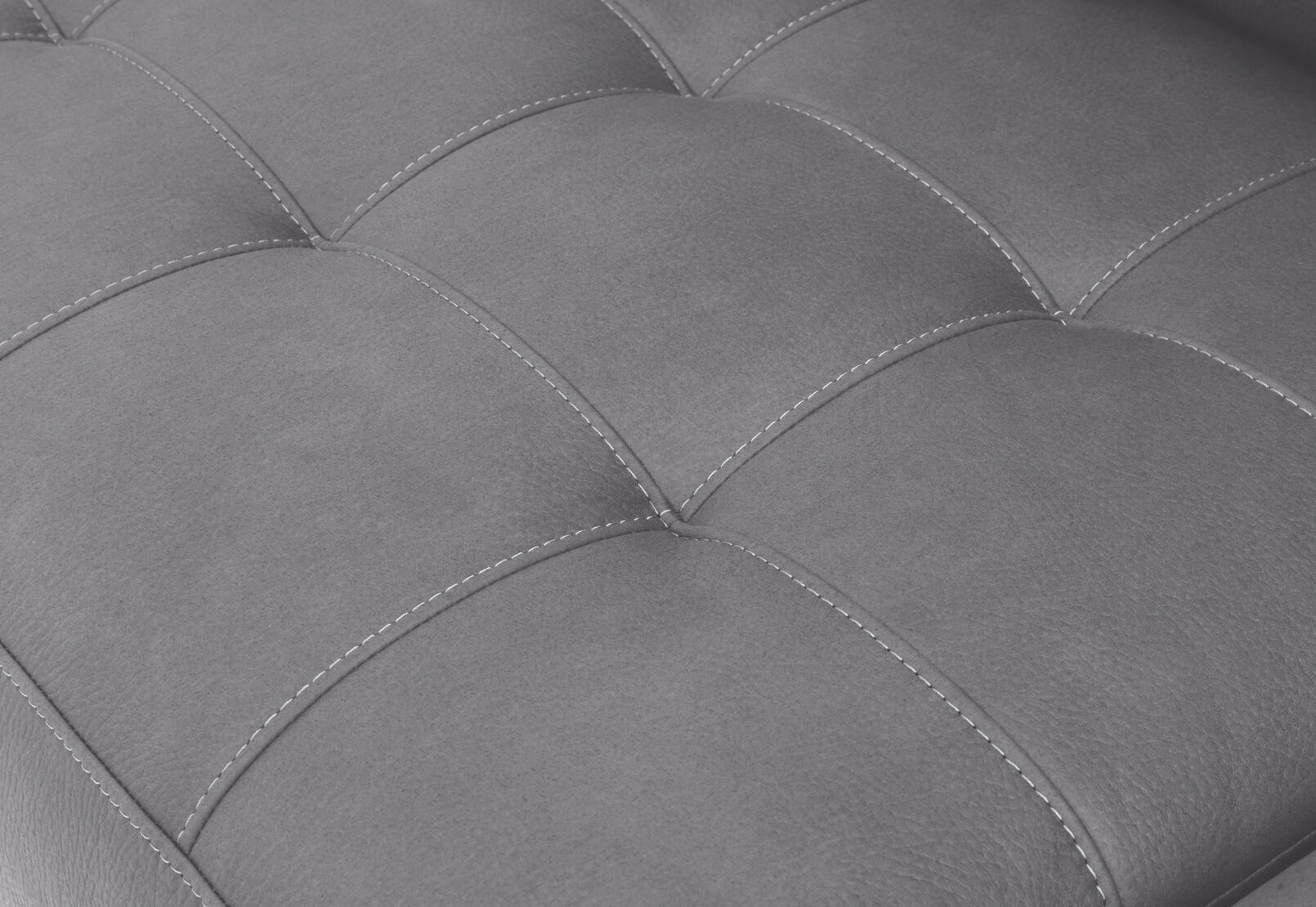 COWPER FABRIC 3 Seater Sofa with RHF Chaise – image 18 of 24