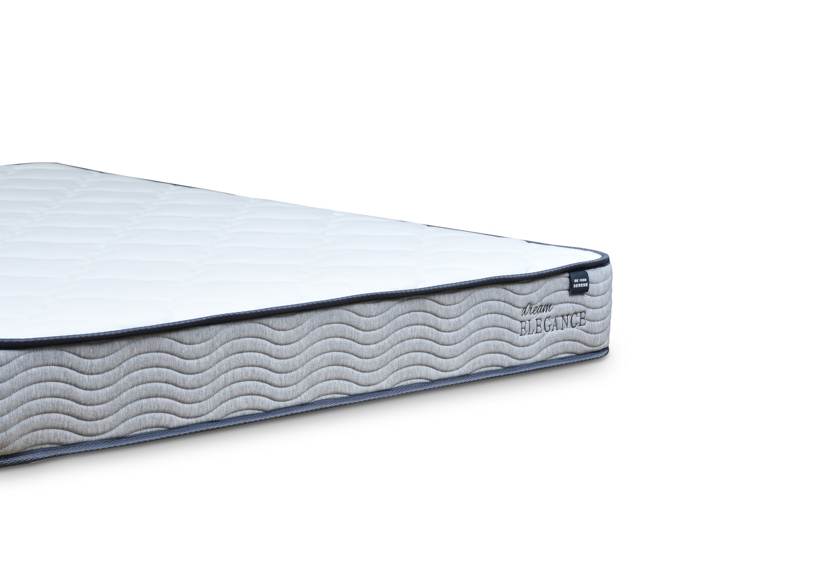 1000 SERENE Double Mattress – image 8 of 10