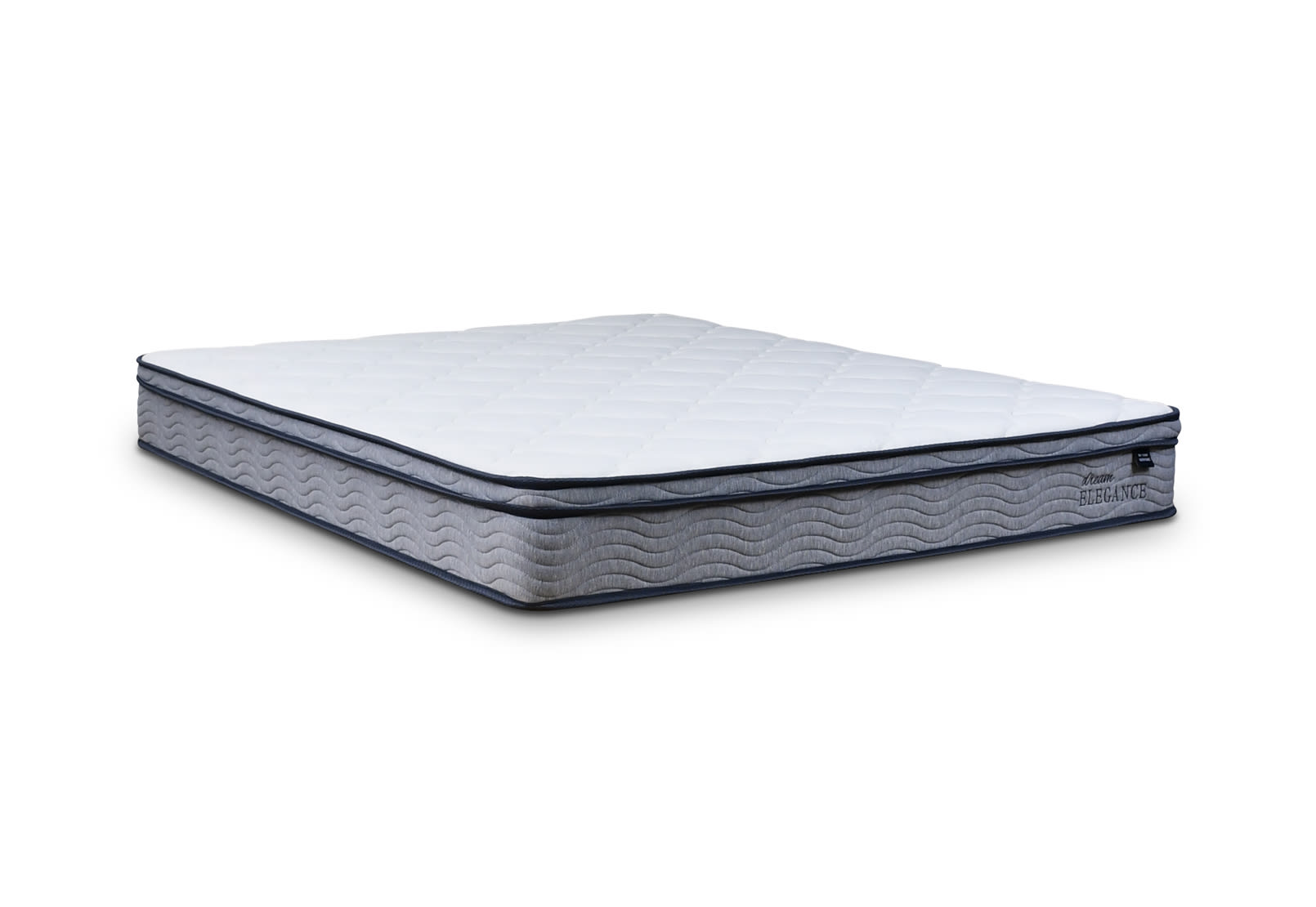1500 SERENE Double Mattress – image 7 of 10